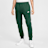 Nike Sportswear Club Fleece Joggers grün