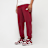 Nike   Sportswear Club Fleece Joggers rot