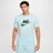 Nike   Sportswear Tee Futura plava