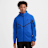Nike   Tech Fleece Windrunner azul