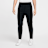Nike   Tech Flecce Jogger schwarz