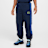 Nike   Sportswear Swoosh Woven Air Pants bleu