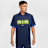 Nike   Sportswear Swoosh Air Jersey bleu