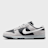 Nike   Dunk Low grijs