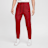 Nike   Tech Fleece Jogger rood