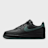 Nike   Air Force 1'07 noir