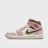 Jordan WMNS Air Jordan 1 Mid lichtroze