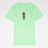 Mister Tee - Kids LA Sketch Tee vert