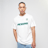 adidas Originals Outline Logo wit