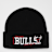 Mitchell & Ness Billboard Knit HWC NBA Chicago Bulls noir