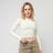 Karl Kani OG Raglan Long Sleeve beige