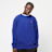 Polo Ralph Lauren LSCNM1-Long Sleeve-Knit bleu