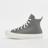 Converse Chuck Taylor All Star Eva Lift (GS) grijs