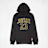Jordan High Brand Read Fleece Hoodie noir