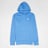 Jordan Brooklyn Fleece Pullover bleu