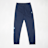 Jordan JUNIOR JDB SEE ME SHINE PANT midnight navy bleu