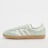 adidas Originals Sneaker Samba OG W vert