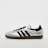 adidas Originals Samba OG srebrny