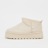 Decibel Pipah Plateau Boot beige