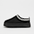 Decibel Liorah Plateau Slide noir