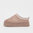 Decibel Liorah Plateau Slide beige