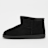 Decibel Pipah Boot noir