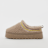 Decibel Shirina Teddy Slide beige