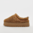 Decibel Shirina Teddy Slide beige