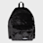 Eastpak Padded Pak'r Fuzzy noir