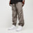 Nike Nocta NRG Woven Track Pants smeđa