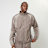 Nike Nocta NRG Track Jacket Woven marrón