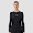 Pegador Nina Long Sleeve noir