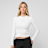 Pegador Nina Long Sleeve blanco