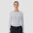 Pegador Nina Long Sleeve weiß