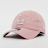 New Era 9Twenty Neutral Washed MLB Los Angeles Dodgers rosa
