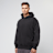 Pegador Logo Oversized Hoodie noir