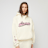 Felicious Soft Regular Hoodie Creme beige