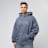 Pegador Drew Terry Boxy Hoodie bleu