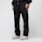 Pegador Logo Wide Sweat Pants noir