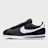 Nike   Cortez schwarz