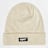SNIPES Woven Basic Logo Beanie beige