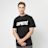 Capacité Core Logo Tee schwarz