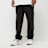 Capacité Sporttech Open Hem Jogger schwarz