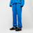 Capacité Sporttech Open Hem Jogger blu