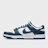 Nike Dunk Low Retro blauw