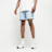 Urban Classics Block Swim Shorts blau