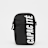 Capacité Core Logo Crossbody Bag schwarz