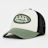 Von Dutch Originals Trucker Boston multicolore