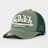 Von Dutch Originals Trucker Riverside vert