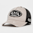 Von Dutch Originals Trucker Kalmar bež